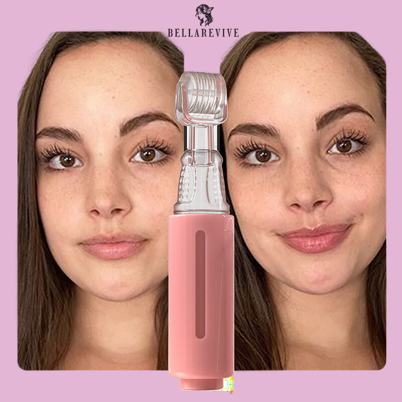 Bellarevive - Lippen Booster