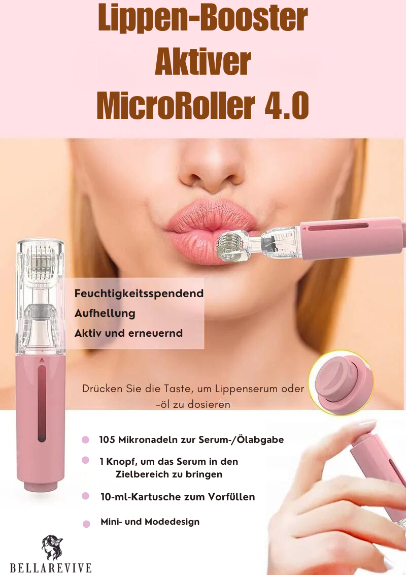 Bellarevive - Lippen Booster