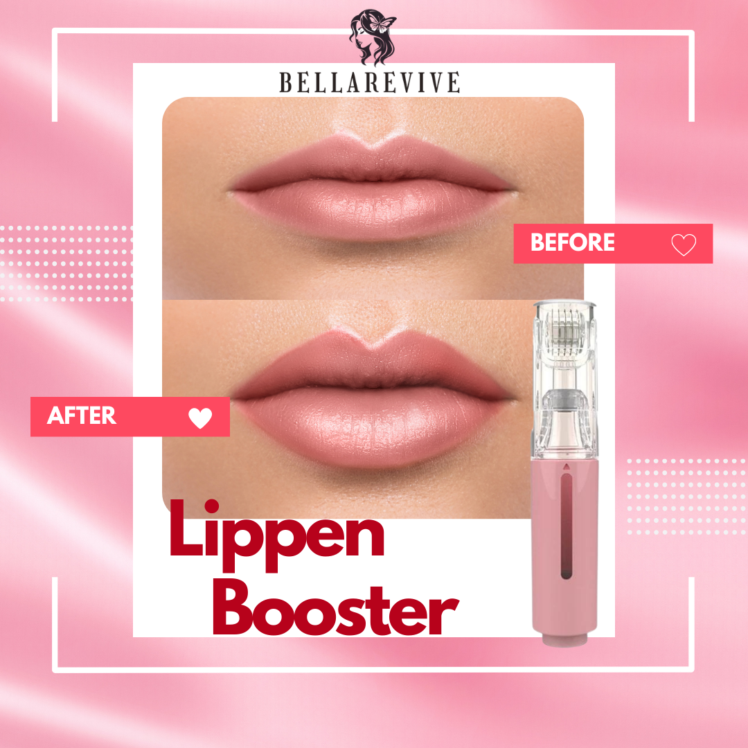 Bellarevive - Lippen Booster
